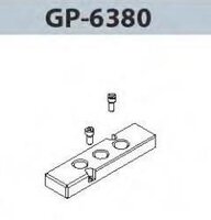 Płyta zasilająca pośrednia (GP-6380) - Univer