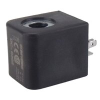 Cewka 3,3 VA 110 V /50-60 HZ (DC-0309) - Univer