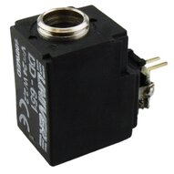 Cewka 2 VA 24 V /50-60 HZ (DD-040) - Univer