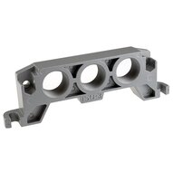 Płyta zasilająca G1 przyłącze w linii (BF-3064) - Univer
