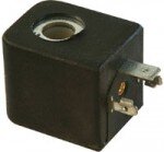 Cewka 1,2 W 24 V DC 90 st. (DE-352) - Univer