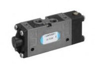 Elektrozawór 5/2 jednostronny impuls (G-7230) seria G7 - Univer