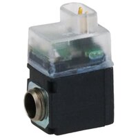 Cewka 1,35 W 12 V DC LED (DE-652) - Univer