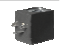 Cewka 230 V/50-60 HZ 8 VA (YFDA-0223) - Univer