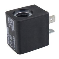 Cewka 3,5 W 12V DC (DA-0050) - Univer