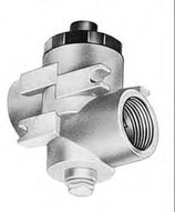 Zawór wolnego startu G3/4 śr.15 (AM-5255) seria AM-52 - Univer