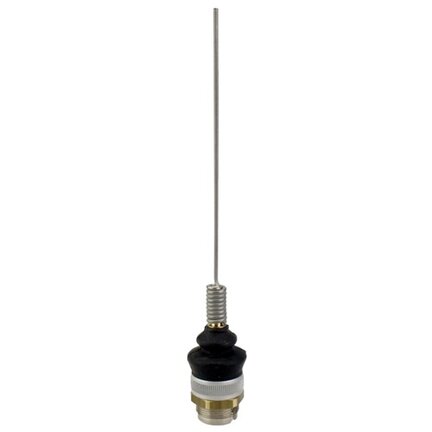 Antena wielokierunkowa monostabilna z powrotem do pozycji środkowej (AI-3563) - Univer