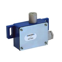 Przetwornik pneumoelektryczny (AM-5200) seria AM-5200, AM-5220 - Univer