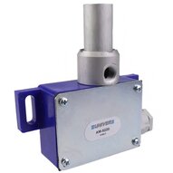 Wyłącznik ciśnienia nastawny (AM-5220) seria AM-5200, AM-5220 - Univer
