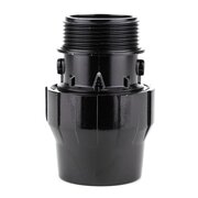 Złączka D20X1/2 gwint zewn. - AIRCOM System