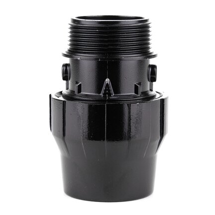 Złączka D63X2" gwint zewn. - AIRCOM System