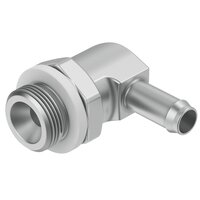Złącze L z końcówką nasadkową LCN-1/4-PK-4 (12958) serii LCN - Festo