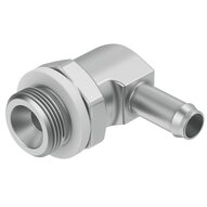 Złącze L z końcówką nasadkową LCN-M3-PK-2-B (30491) serii LCN - Festo