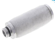 Wkład filtrujący do filtra G 3/8 - G1/2 , 0,01 µm