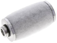 Wkład filtrujący do filtra G 3/4 - G 1" 0,01 µm