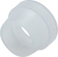 Pierścień zaciskowy 14 x 12mm, Polipropylen (KL12PPE) - Sang-A