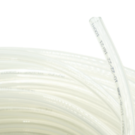 Przewód pneumatyczny PUN 4x2 mm, czerwony - PNEUER