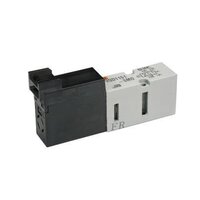 Elektrozawory bezpośredniego działania