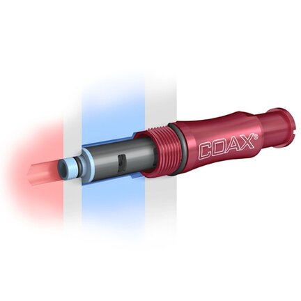 Moduł ssący COAX Midi Si32-3, 1x flapvalve (0201848) - Piab