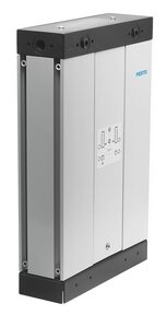 Zestawy montażowe serii MS6 - Festo