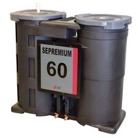 Separatory woda-olej