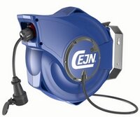 Zwijacze do kabli elektrycznych, zamknięte - Cejn