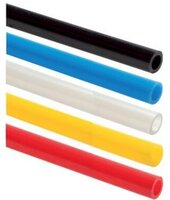 Przewody teflonowe (PTFE)