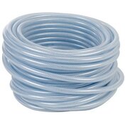 Węże w oplocie PVC - Legris