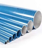 Rury aluminiowe do instalacji