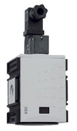 Zawory załączające pneumatyczne i elektrozawory 3/2 G1/4 - G 1" do stacji FRL FUTURA 