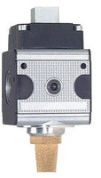 Zawory załączające sterowane pneumatycznie do stacji FRL 3/2 G 1/4" - G 1", Multifix
