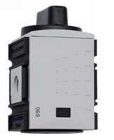 Zawory kulowe z odpowietrzeniem do stacji FRL 3/2 G1/4 - G 1", Futura - Air-Com