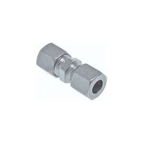 Łączniki proste do rurek hydraulicznych