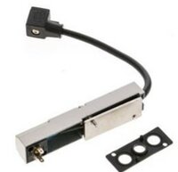 Płyta przyłączeniowa dla drugiego elektromagnesu dla zaworów bistabilnych 5/2 lub 5/3 SF2000