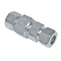 Zawory zwrotne hydrauliczne