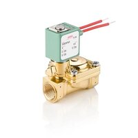 Zawór elektromagnetyczny - ASCO