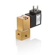 Elektrozawory proporcjononalne  - ASCO