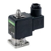 Elektrozawory kompaktowe 3/2 - ASCO