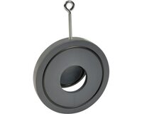 Zawory zwrotne klapowe PVC-U/EPDM - CS1 - Sectoriel