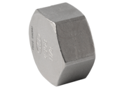 Zaślepka 6-kątna GW 2" AISI316 - Air-Com