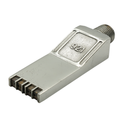 Dysza płaska G1/4, seria 921 - Air-Com