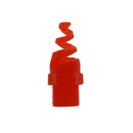 Dysza spiralna G 3/8, polipropylen PP - Air-Com