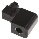 Elektrozawór 2/2 G 1/2" (NC), FKM, 24V AC