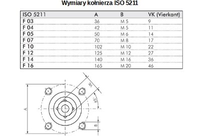 Zawór kulowy kołnierzowy kompaktowy, stalowy, DN125/PN16