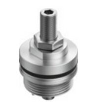Zestaw do redukcji skoku VAVA-F12-H-H6 (8107369) serii VAVA - Festo