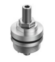 Zestaw do redukcji skoku VAVA-F12-H-H6 (8107369) serii VAVA - Festo