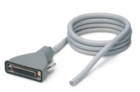 Kable do transmisji danych 37-pin, seria G9X - Camozzi