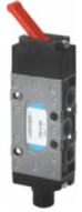 Zawory UNIVERSAL (G1/8-G1/4), seria CM - Univer