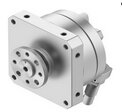 Moduły obrotowe serii DSM - Festo