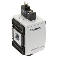 Elektrozawór odcinający 3/2 do FRL AS3-SOV-G012-024 (R412007269) - Aventics